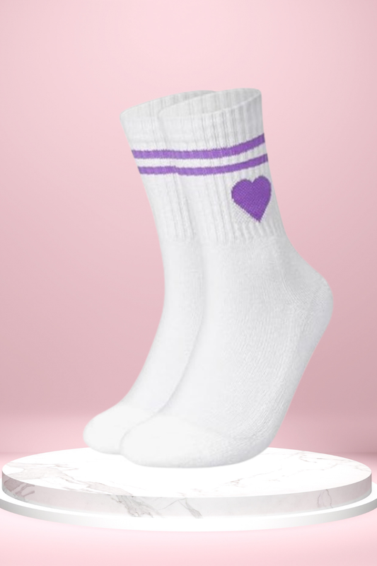 Statement Socken