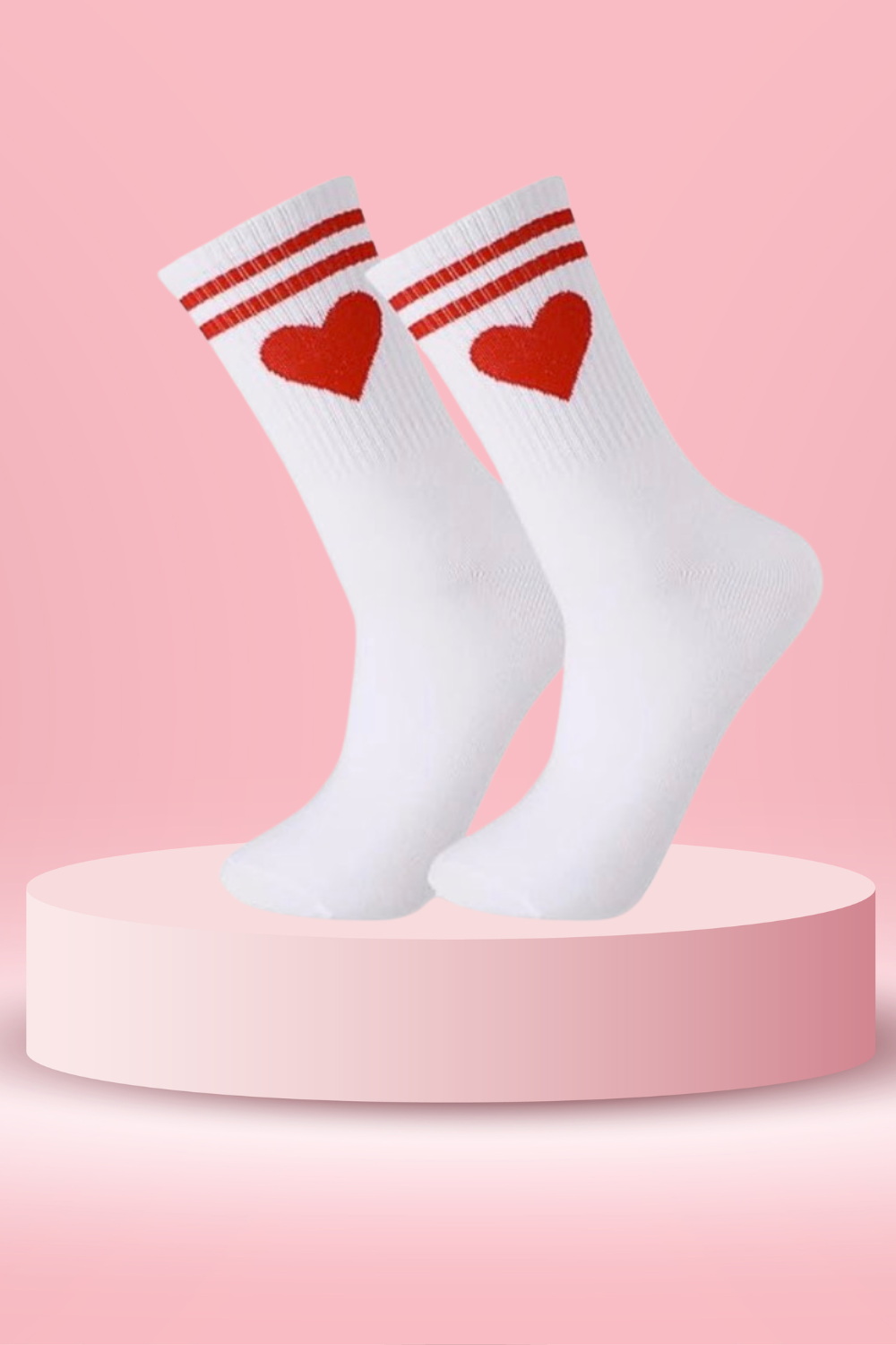 Statement Socken