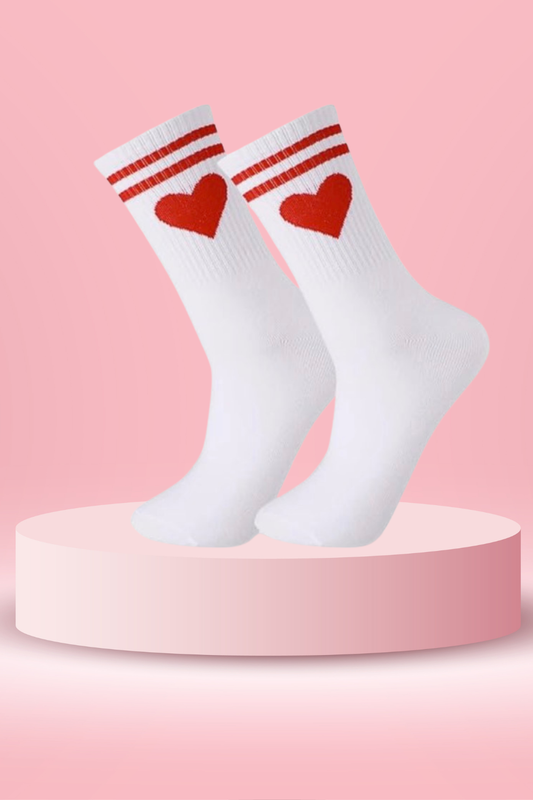 Statement Socken