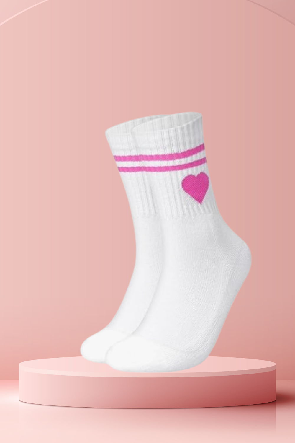 Statement Socken